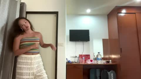 Kamila online show from March 30, 2:16 pm