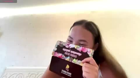 Kamila online show from July 11, 8:14 am