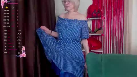 pamellamurphy online show from February 16, 7:52 am