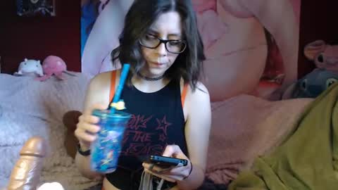 pandora-allsorts online show from March 12, 4:46 pm