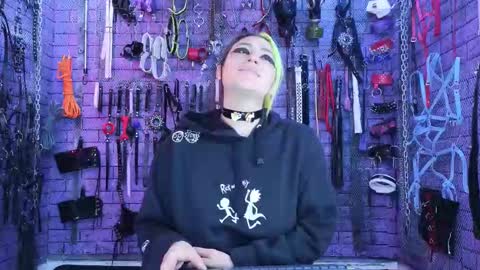 PandoraNez online show from January 9, 10:19 am