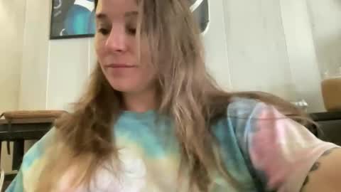 Pantiesofthefae online show from February 27, 6:19 pm