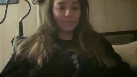 Pantiesofthefae online show from January 11, 11:15 am