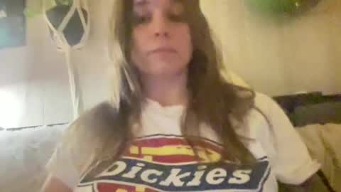 Pantiesofthefae online show from December 4, 11:01 am