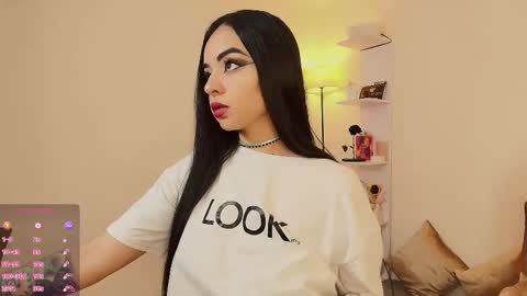 PAOLA IM INDEPENDENT MODEL online show from February 11, 12:14 am