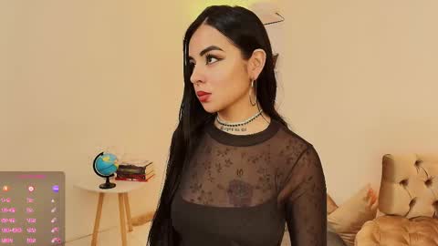 PAOLA IM INDEPENDENT MODEL online show from February 3, 6:22 am