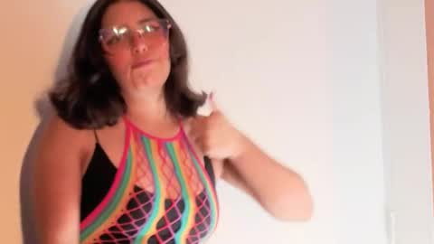 Paola Lyon online show from March 3, 6:47 pm