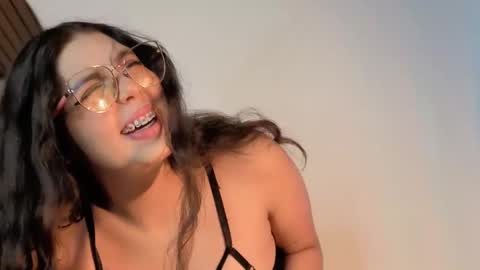 Paola Lyon online show from September 23, 6:50 pm