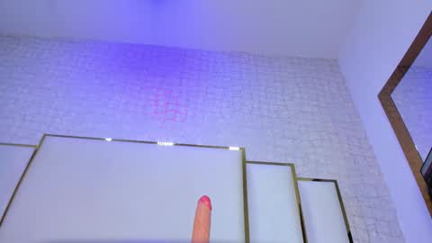 Paola  online show from March 13, 1:34 pm