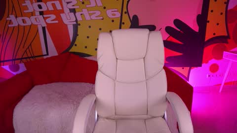 Lia online show from March 27, 2:18 pm