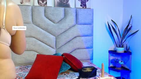 paolasex_t online show from April 11, 12:09 pm