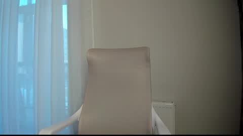 Melena online show from December 18, 8:30 am