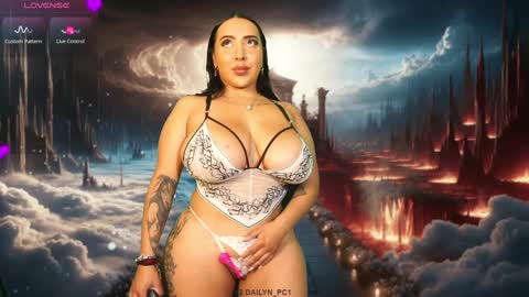 DAILYNPC OF online show from January 10, 10:25 pm