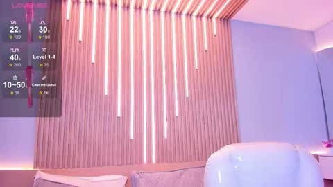 Amy and my doll online show from February 25, 4:00 am