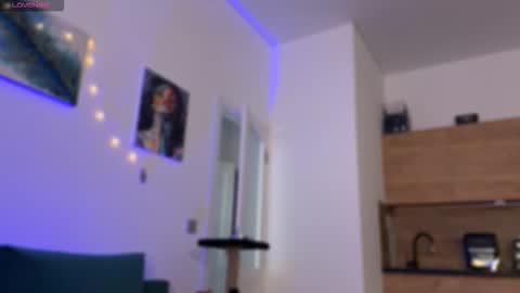 Alise  Melissa online show from March 26, 7:10 am