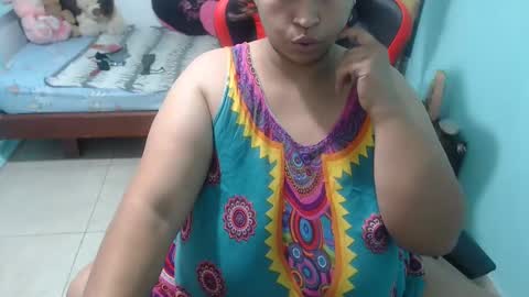 Luna online show from January 23, 1:02 pm