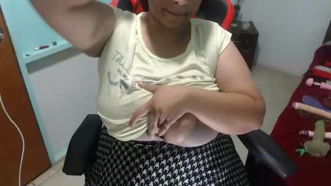 Luna online show from September 9, 7:57 pm