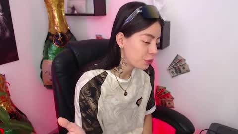 Paris D angelo online show from January 20, 6:10 pm