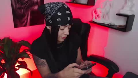 Paris D angelo online show from March 7, 2:36 am