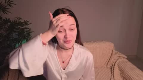 parrot_kisha online show from April 17, 2:13 am