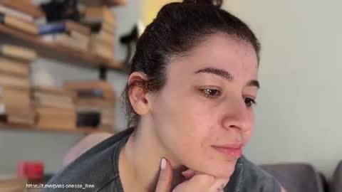 Call me Miss Alice Careful Passion Queen online show from June 14, 12:27 pm