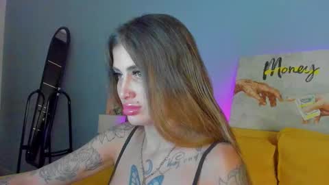 Snapshot of patricia_cox chatting on October 24, 8:27 pm Patricia GMT2 Wed-Thu 5-11am Sat-Mon 5-11am online show from October 24, 8:27 pm