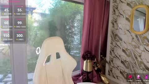 Patricia online show from September 24, 6:45 am