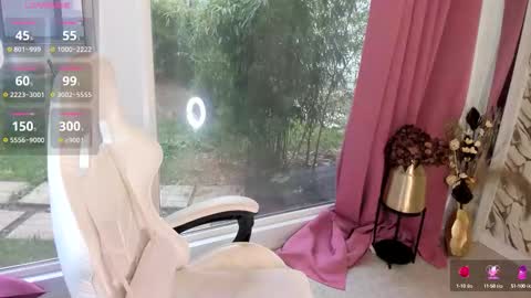 Patricia online show from October 7, 7:02 am