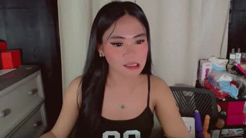 PATRICIA online show from April 18, 1:35 pm