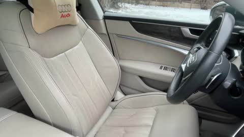 Andreea online show from January 19, 6:20 am