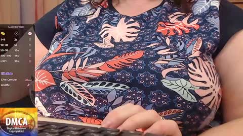 PatsyORose online show from February 6, 5:57 am