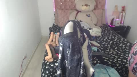 Snapshot of patty_squirt87 chatting on October 20, 3:42 am patty squirt87 online show from October 20, 3:42 am