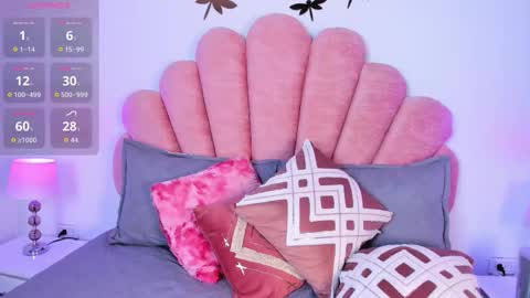 Paula   online show from November 13, 9:36 pm