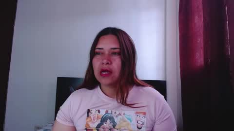 PAULA online show from September 8, 8:52 pm