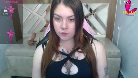 Paula online show from January 9, 12:42 pm