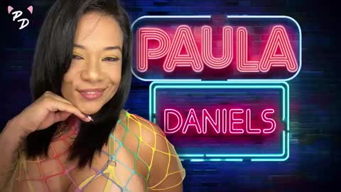 Paula online show from November 19, 9:15 pm