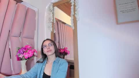 paula_miler1 online show from April 13, 2:40 pm