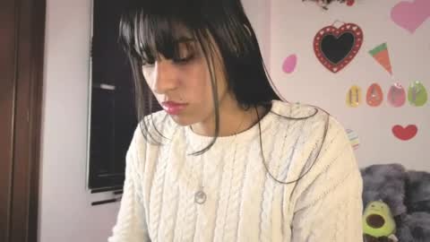 Paula  online show from April 2, 3:59 am