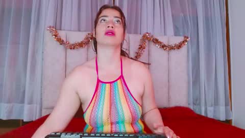 Paula online show from January 11, 7:16 pm