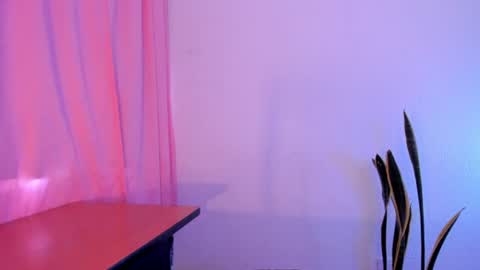 paulamiler_1 online show from July 7, 12:19 pm