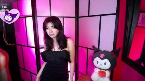 Im Pauuuu  online show from March 10, 12:38 pm
