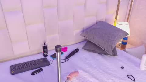 Paulina  online show from July 12, 7:47 pm