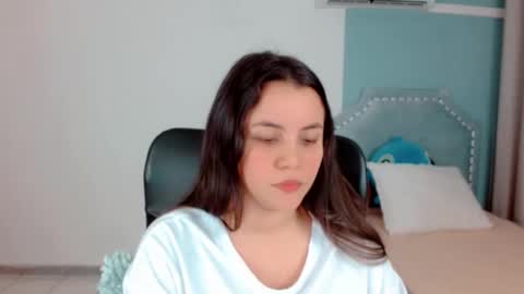 Paulina online show from November 5, 8:58 pm