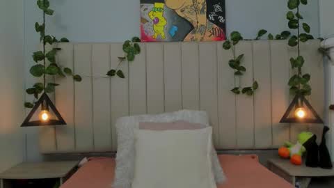 PAULINA  online show from February 23, 2:34 am