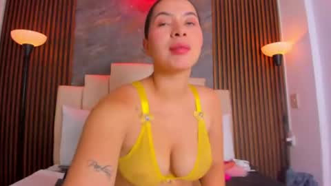 paulina_rosset online show from June 27, 10:49 am