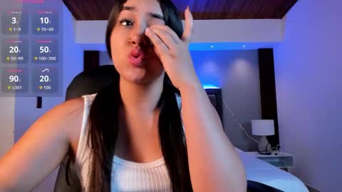 Paulina  online show from March 15, 11:23 am