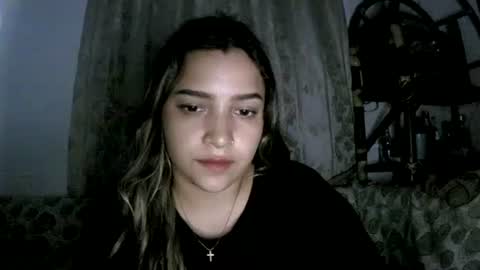 paulina_x_x online show from June 28, 6:20 am