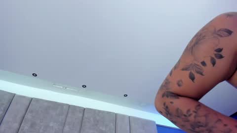 Paulina online show from April 8, 12:18 pm