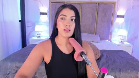 Paulina online show from November 10, 12:33 pm