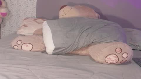 paulina online show from December 18, 5:39 pm